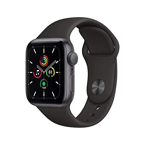 Apple Watch SE (GPS, 40 mm)