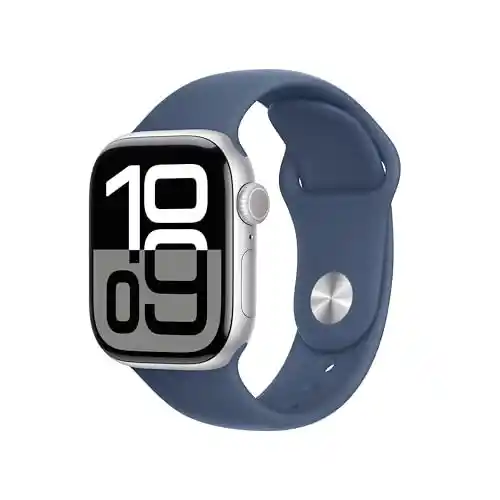 Apple Watch Series 10 GPS 42 mm