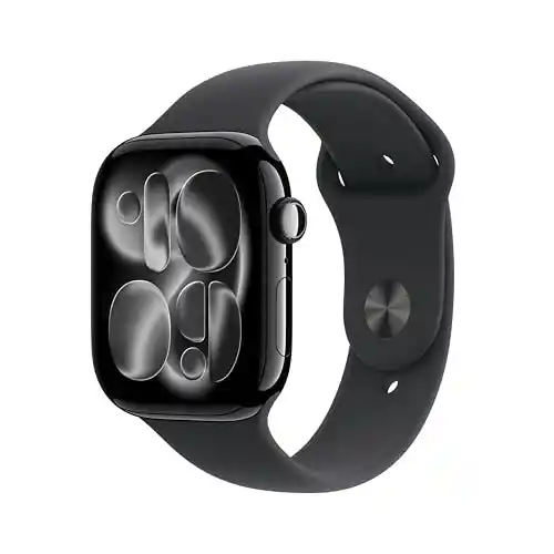 Apple Watch Series 11 GPS 46 mm
