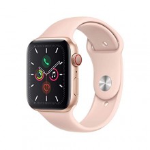 Apple Watch Series 5 (GPS&nbsp;+&nbsp;Cellular, 44 mm)