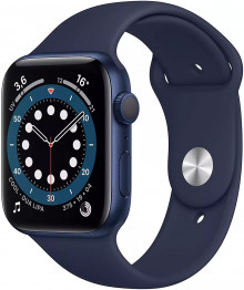 Apple Watch Series 6 GPS 44mm