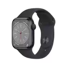 Apple Watch Series 8 (GPS, 41mm) - el de 45mm por 340€