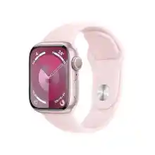 Apple Watch Series 9 [GPS] Aluminio 41 mm