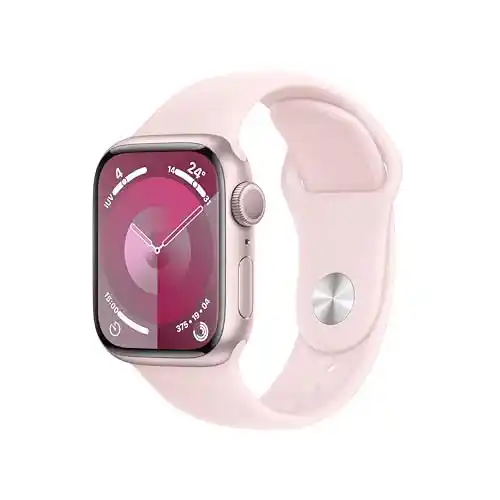 Apple Watch Series 9 [GPS] Aluminio 41 mm