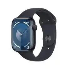 Apple Watch Series 9 [GPS] Aluminio de 45 mm