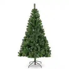 Árbol de Navidad 180 cm