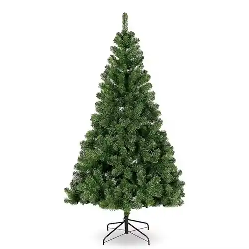 Árbol de Navidad 180 cm