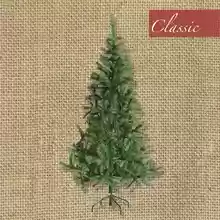Árbol De Navidad Classic 180 Cm