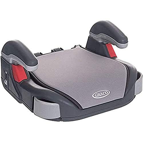 Asiento de coche Graco Booster Basic 8E93OPS2E
