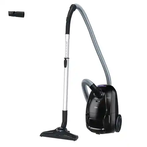 Aspirador Hoover HE1 Compact con bolsa