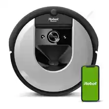 Aspirador robot iRobot i7 Roomba por 388.0€.