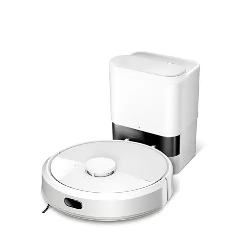 Aspirador robot iRobot Roomba 105 Combo con base