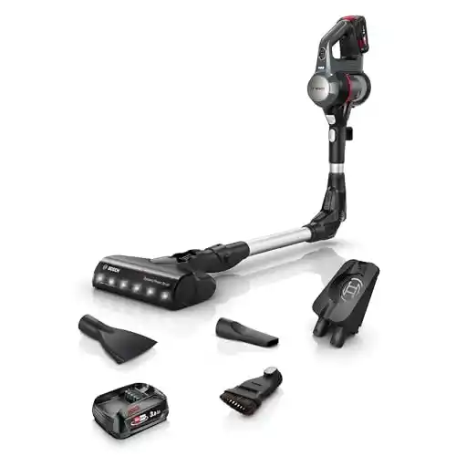 Aspirador sin cable Bosch Unlimited 7