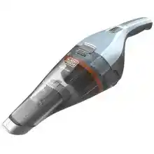 Aspiradora de mano Black+Decker Dustbuster 7.2V