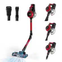 Aspiradora escoba inalámbrica Ufesa Z3