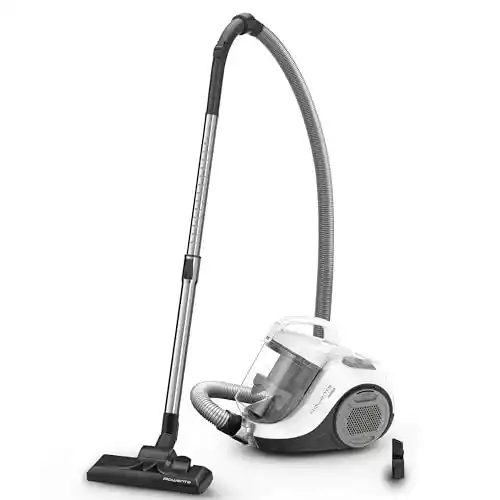 Aspiradora Rowenta Swift Power Cyclonic