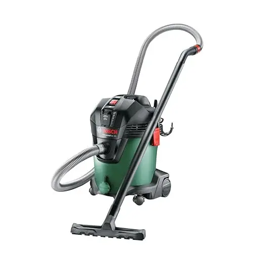 Aspiradora Seco/Húmedo Bosch AdvancedVac 20