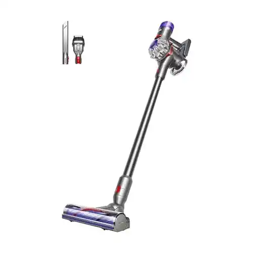 Aspiradora sin cable Dyson V8 Advanced