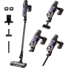 Aspiradora sin cable Rowenta X-PERT 7.60