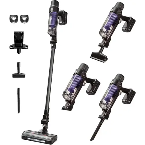 Aspiradora sin cable Rowenta X-PERT 7.60