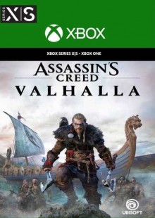 Assassin's Valhalla para XBOX