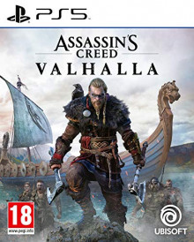 Assassin's Creed Valhalla para PS5