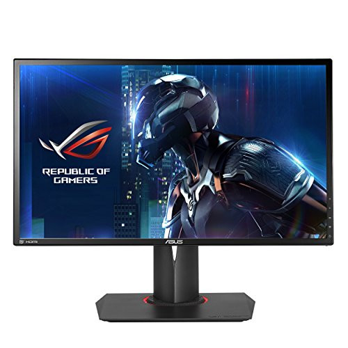 ASUS ROG Swift PG248Q - Monitor Gaming de 24" FHD 144 Hz nativos