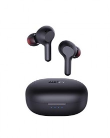 Auriculares Aukey EP-T25 Inalámbricos Bluetooth