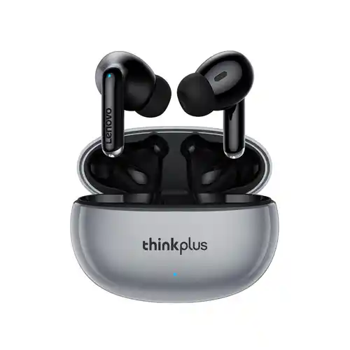 Auriculares Bluetooth 5.3 Lenovo ThinkPlus