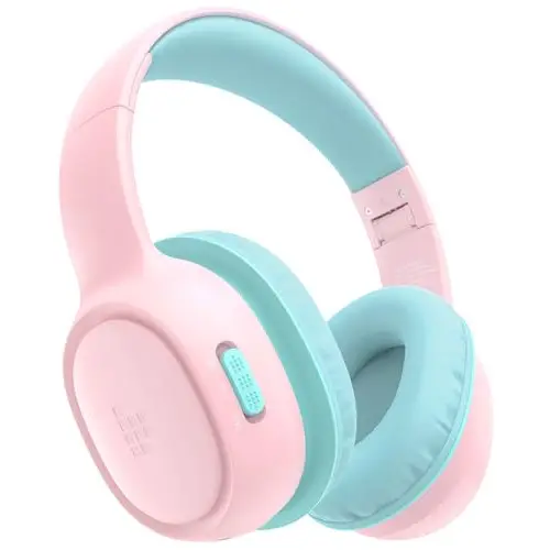 Auriculares Bluetooth 5.3 Tronsmart KH02 para Niños