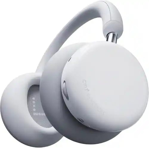 Auriculares Bluetooth CMF Headphone Pro