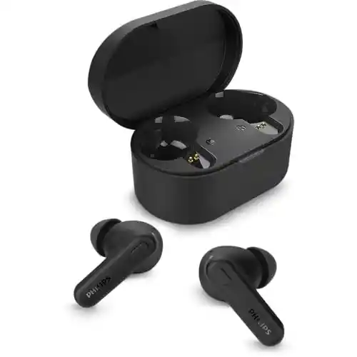 Auriculares Bluetooth Inalámbricos Philips TAT1108