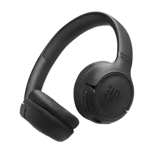 Auriculares Bluetooth JBL Tune 530BT