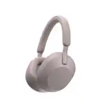 Auriculares Bluetooth Sony WH-1000XM5 con cancelación de ruido
