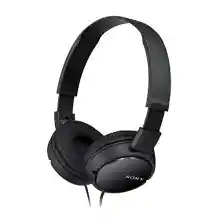 Auriculares cerrados Sony MDR-ZX110 diadema