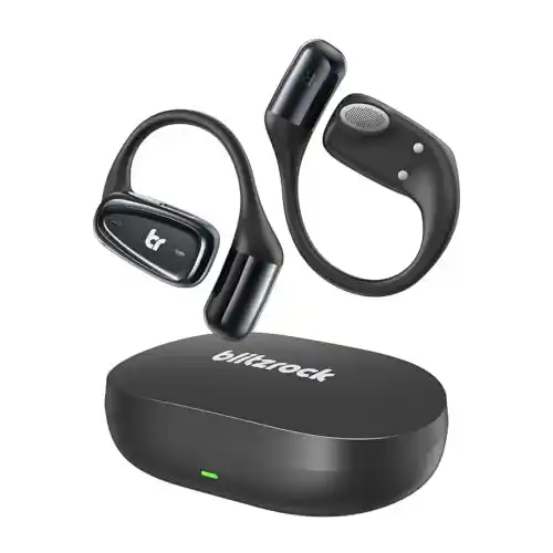 Auriculares Deportivos Bluetooth 5.4