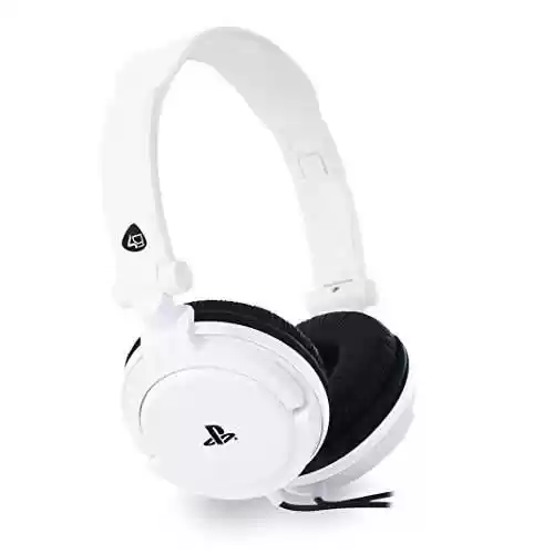 Auriculares Gaming Ardistel Licencia Oficial (PS4, PS Vita)