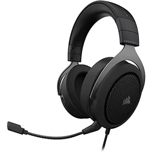Auriculares gaming Corsair HS60 Haptic