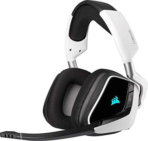 Auriculares Gaming Corsair Void Elite RGB Wireless