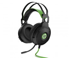 Auriculares gaming HP Pavilion 600