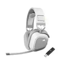 Auriculares gaming inalámbricos Corsair HS80 MAX.