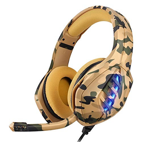 Auriculares Gaming Moimhear