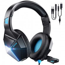 Auriculares gaming Mpow EG10