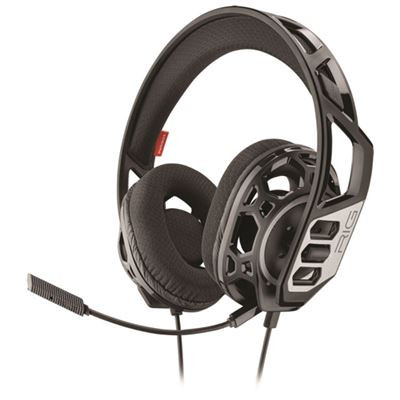 Auriculares gaming Plantronics RIG 300HC Multiplataforma