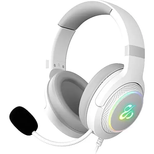Auriculares Gaming RGB 7.1 Newskill Sobek