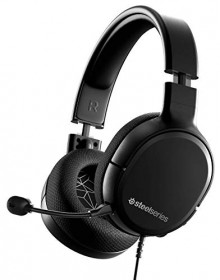 Auriculares gaming Steelseries Arctis 1