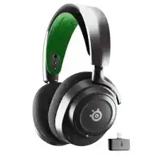 Auriculares gaming SteelSeries Arctis Nova 7X