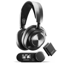 Auriculares Gaming SteelSeries Arctis Nova Pro Wireless PC/PS5/Switch.