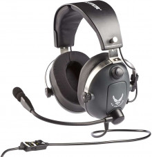Auriculares Gaming Thrustmaster T.Flight U.S Air Force Edition