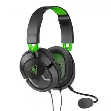 Auriculares Gaming Xbox One Turtle Beach Recon 50X